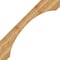 Ekena Millwork 4"W x 38"D x 38"H Legacy Rough Sawn Knee Brace, Western Red Cedar BRC04X38X38LEC00RWR - alternate 4